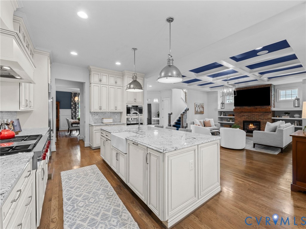 1931 Muswell Court Midlothian, VA 23112 - Photo 10 of 50