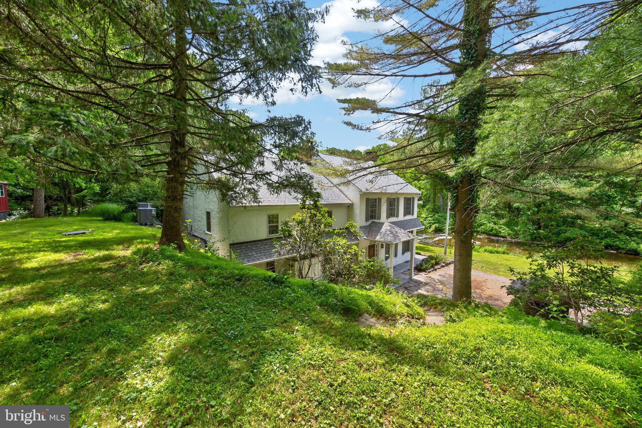 135 Penn Green Road Landenberg, PA 19350 - Photo 48 of 94