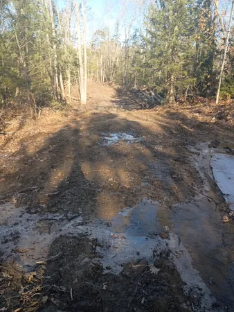 $120,000 | 848 Old Stage Road, Woolwich, ME 04579
