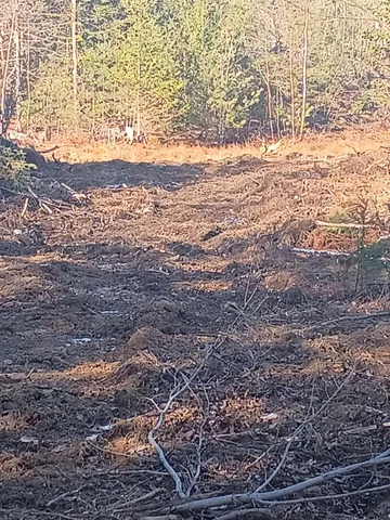 $125,000 | 848 Old Stage Road, Woolwich, ME 04579