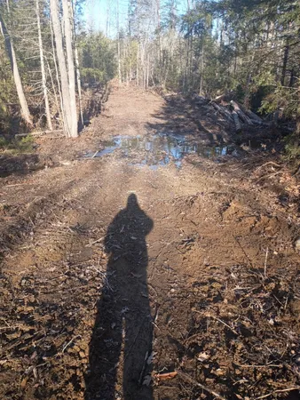 $120,000 | 848 Old Stage Road, Woolwich, ME 04579