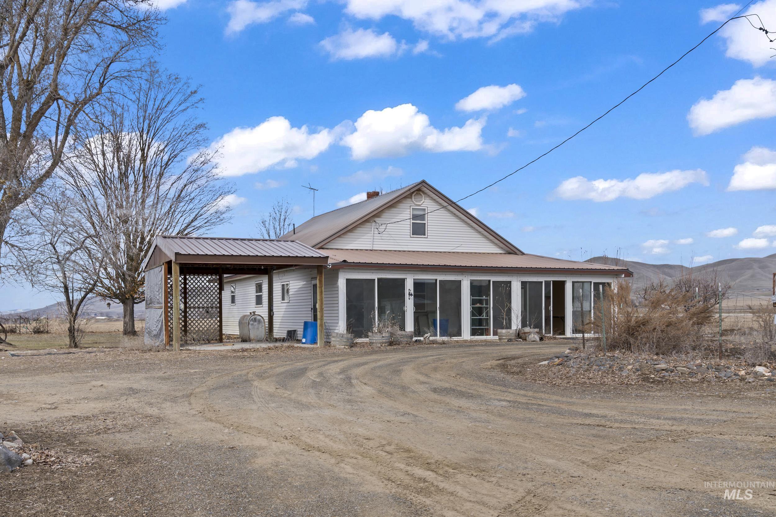2117 Weiser River Road Weiser, ID 83672 - Photo 16 of 50
