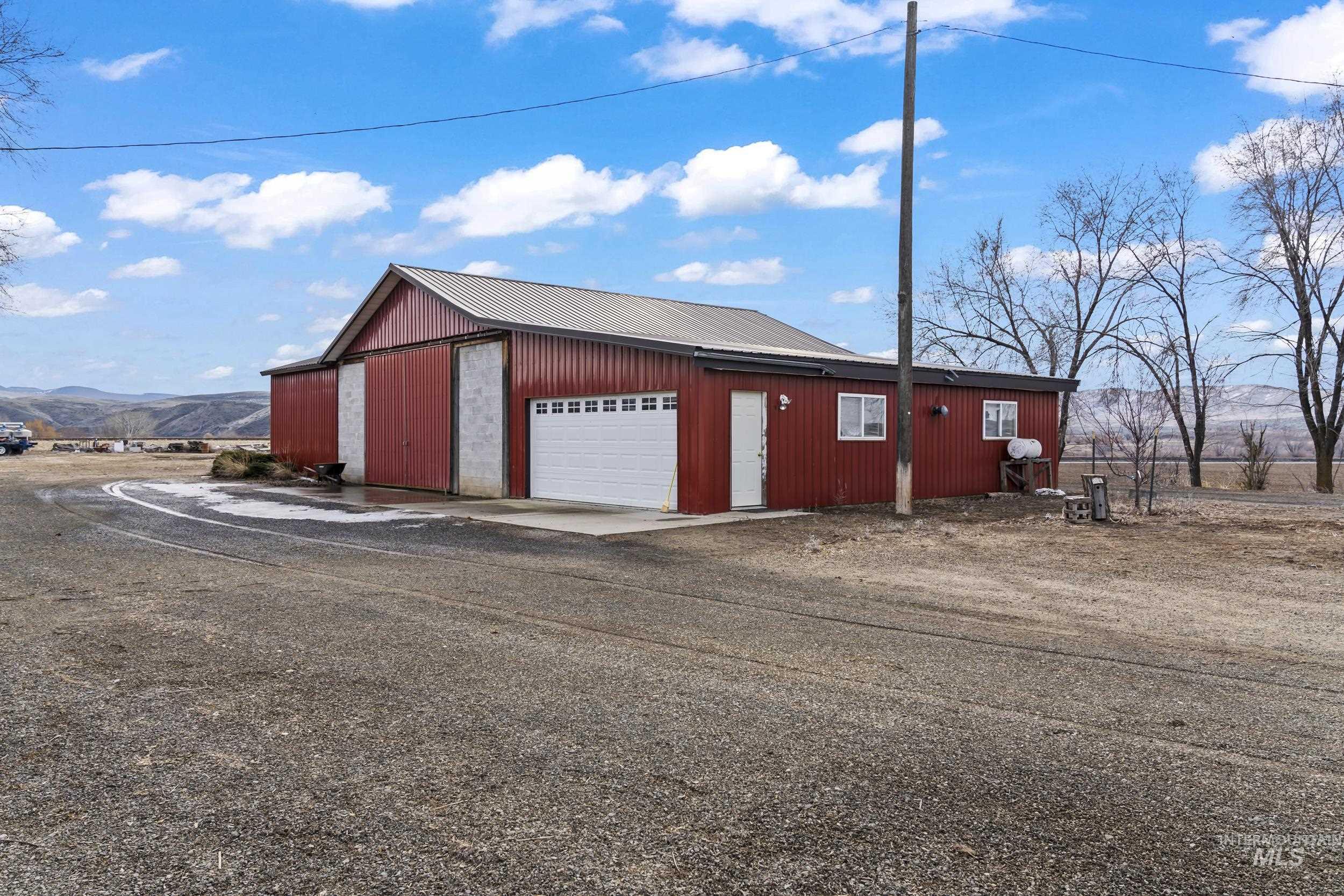 2117 Weiser River Road Weiser, ID 83672 - Photo 30 of 50