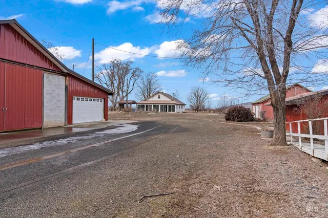 $3,375,000 | 2117 Weiser River Road, Weiser, ID 83672