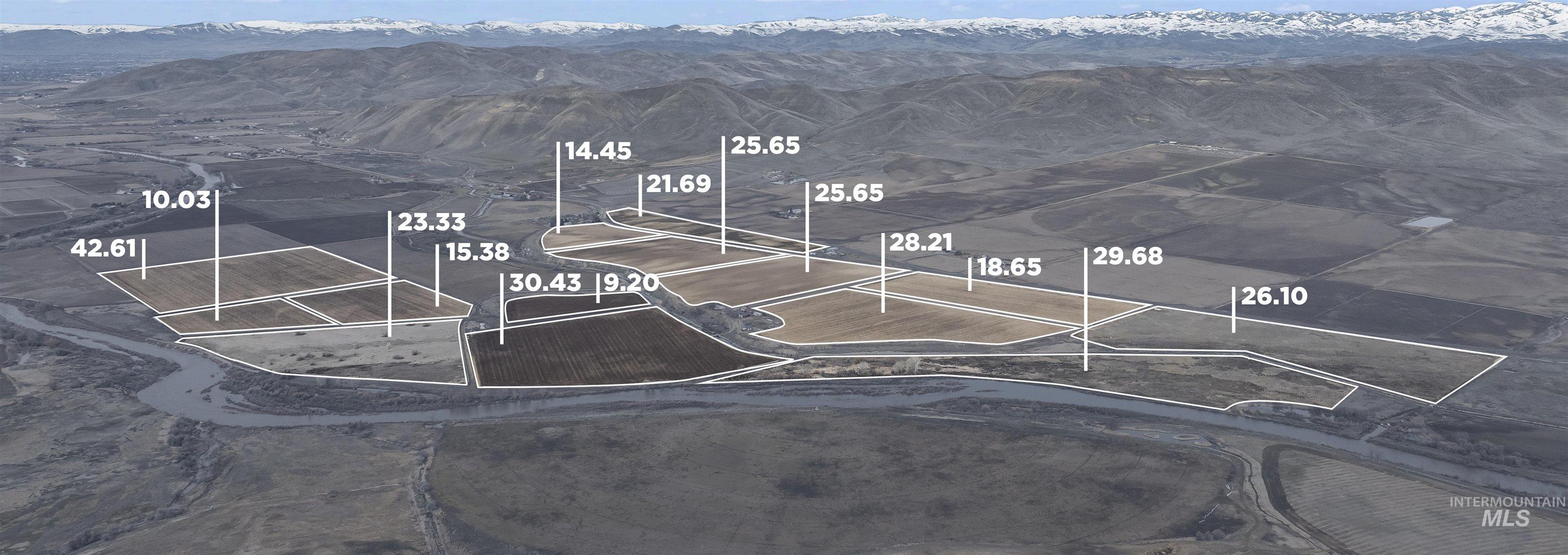 2117 Weiser River Road Weiser, ID 83672 - Photo 4 of 50