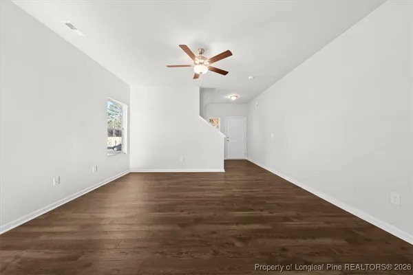 $307,990 | 302 Happy Trail Road, Aberdeen, NC 28315