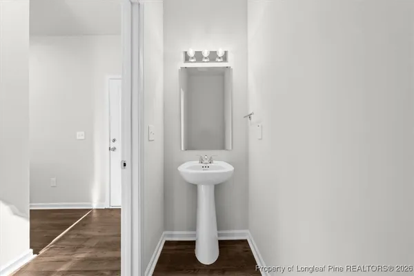 $307,990 | 302 Happy Trail Road, Aberdeen, NC 28315