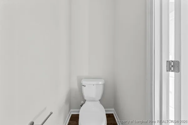 $307,990 | 302 Happy Trail Road, Aberdeen, NC 28315