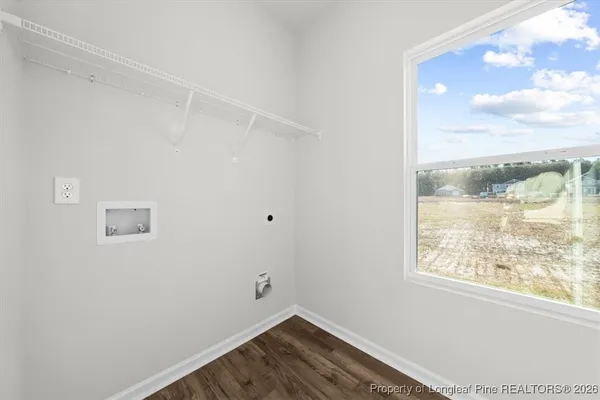 $307,990 | 302 Happy Trail Road, Aberdeen, NC 28315