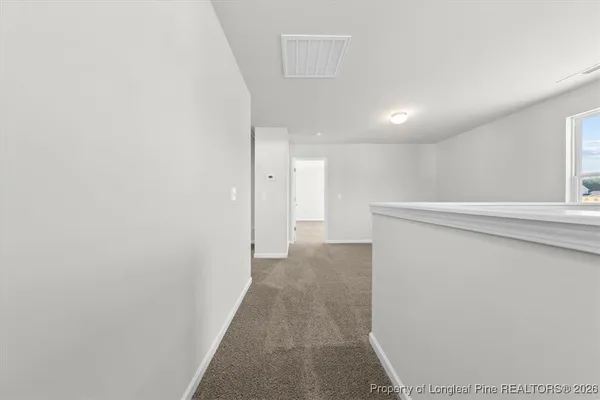 $307,990 | 302 Happy Trail Road, Aberdeen, NC 28315