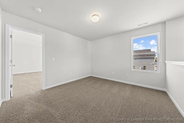 $307,990 | 302 Happy Trail Road, Aberdeen, NC 28315