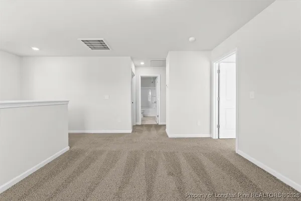 $307,990 | 302 Happy Trail Road, Aberdeen, NC 28315