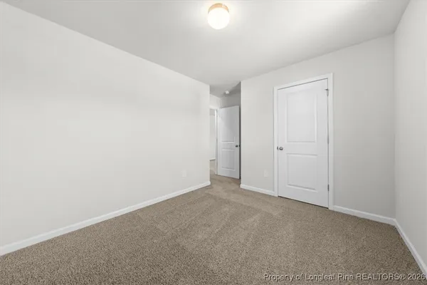 $307,990 | 302 Happy Trail Road, Aberdeen, NC 28315