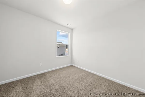 $307,990 | 302 Happy Trail Road, Aberdeen, NC 28315