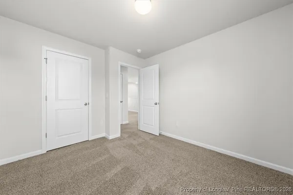 $307,990 | 302 Happy Trail Road, Aberdeen, NC 28315