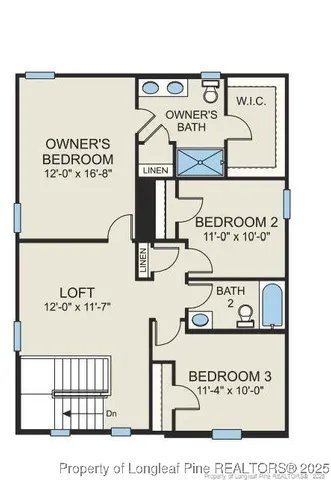 $320,100 | 302 Happy Trail Road, Aberdeen, NC 28315