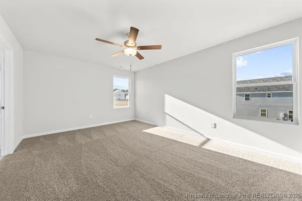 $307,990 | 302 Happy Trail Road, Aberdeen, NC 28315