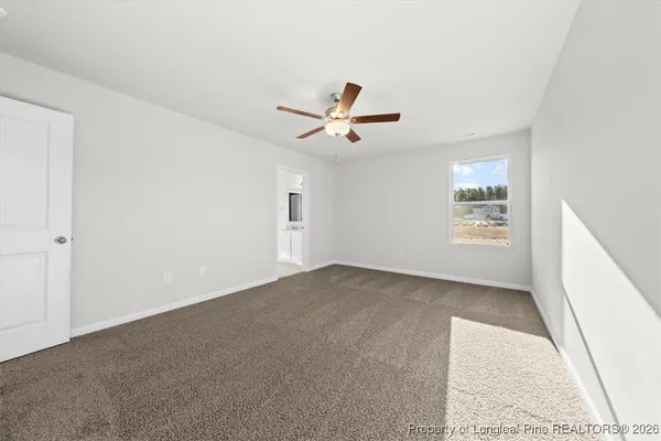 $307,990 | 302 Happy Trail Road, Aberdeen, NC 28315