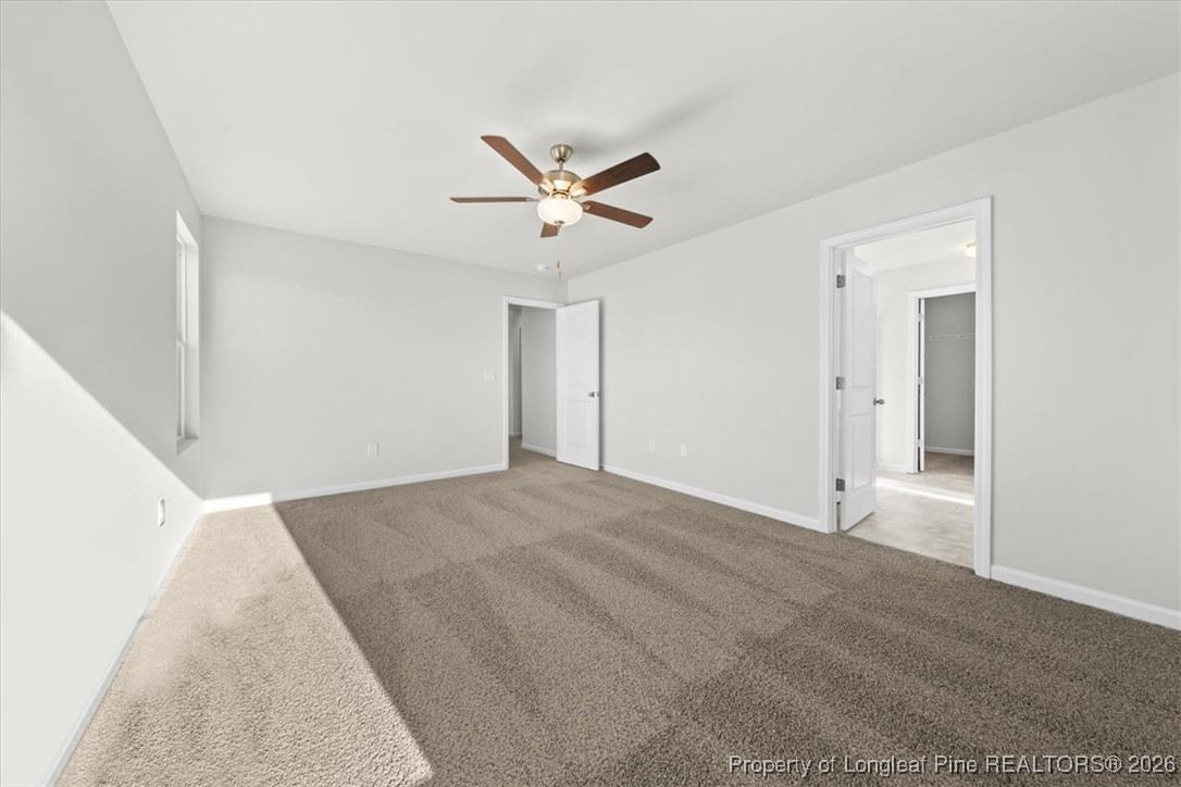 302 Happy Trail Road Aberdeen, NC 28315 - Photo 33 of 41