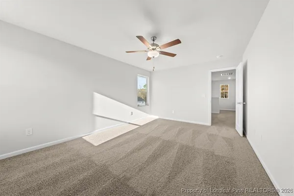 $307,990 | 302 Happy Trail Road, Aberdeen, NC 28315