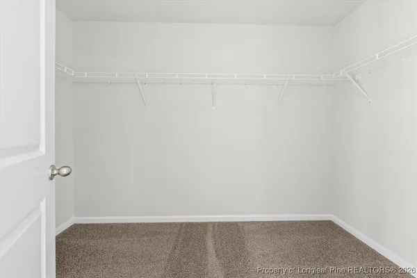 $307,990 | 302 Happy Trail Road, Aberdeen, NC 28315