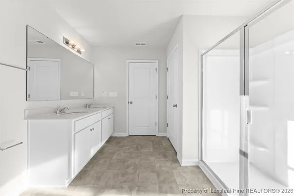 $307,990 | 302 Happy Trail Road, Aberdeen, NC 28315