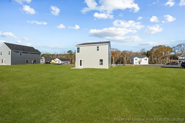 $307,990 | 302 Happy Trail Road, Aberdeen, NC 28315