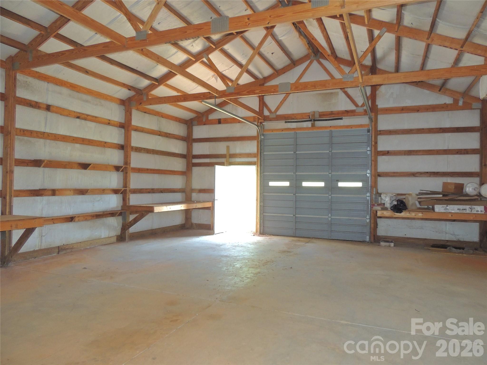 632 Rock Corner Road Forest City, NC 28043 - Photo 47 of 48