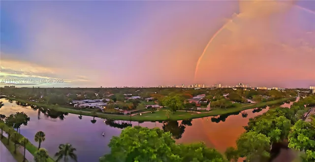 $245,000 | 16850 South Glades Drive, Unit 8G, North Miami Beach, FL 33162