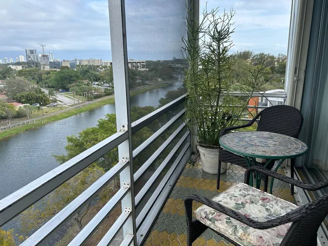 $245,000 | 16850 South Glades Drive, Unit 8G, North Miami Beach, FL 33162