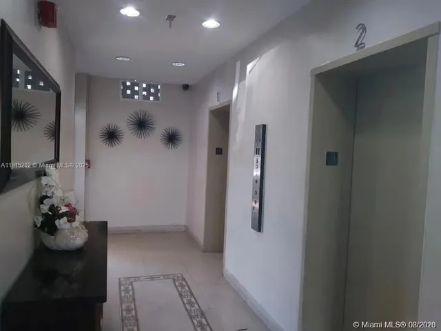 $245,000 | 16850 South Glades Drive, Unit 8G, North Miami Beach, FL 33162