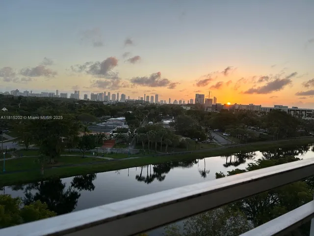 $245,000 | 16850 South Glades Drive, Unit 8G, North Miami Beach, FL 33162