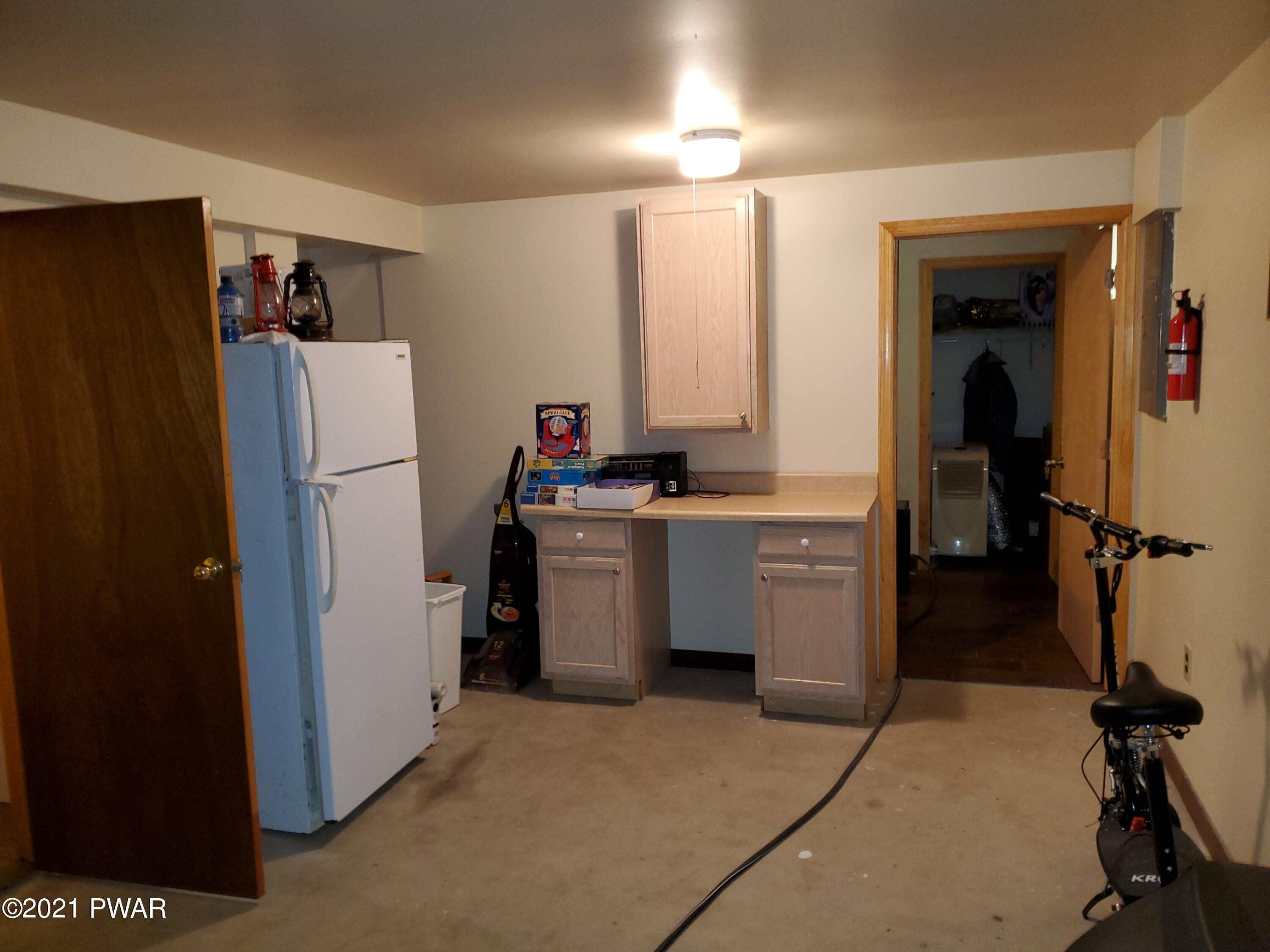 189 Forest Ridge Drive Hawley, PA 18428 - Photo 52 of 84 Storage Rm