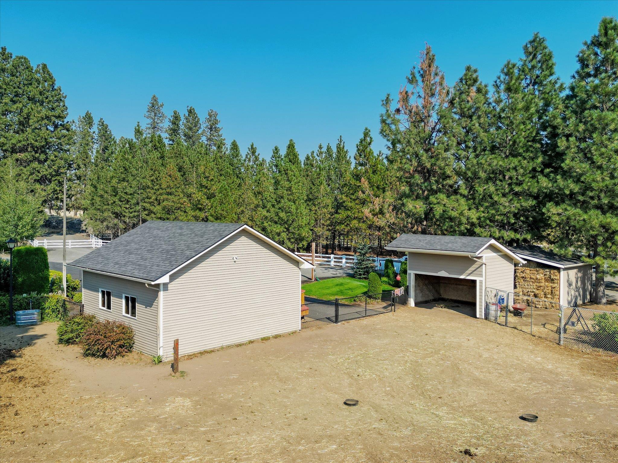 9615 West Melville Road Cheney, WA 99004 - Photo 31 of 42 Gallery Image 31