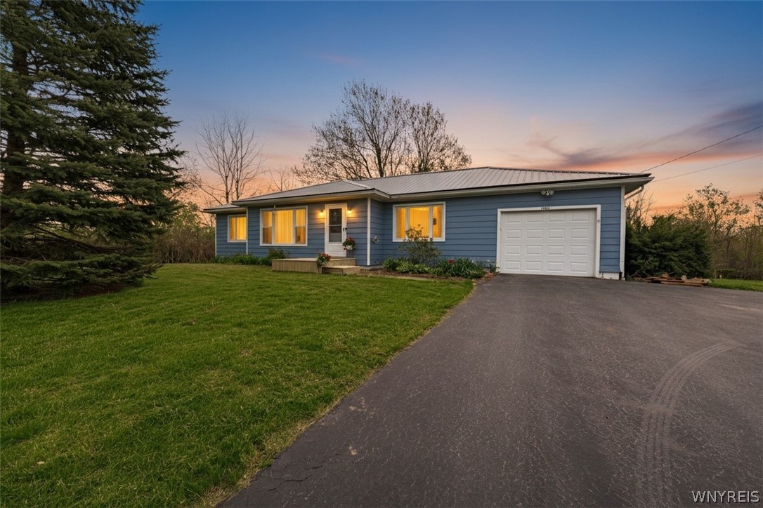 7964 Chestnut Ridge Road Gasport, NY 14067 - Photo 5 of 48