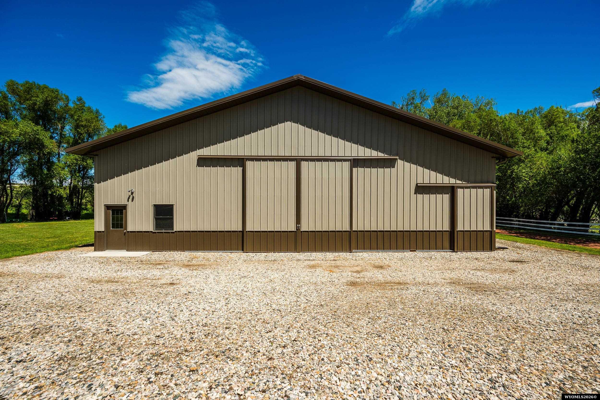 157 Upper Prairie Dog Road Banner, WY 82832 - Photo 17 of 49 Gallery Image 17