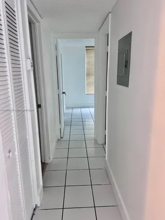 a view of a hallway