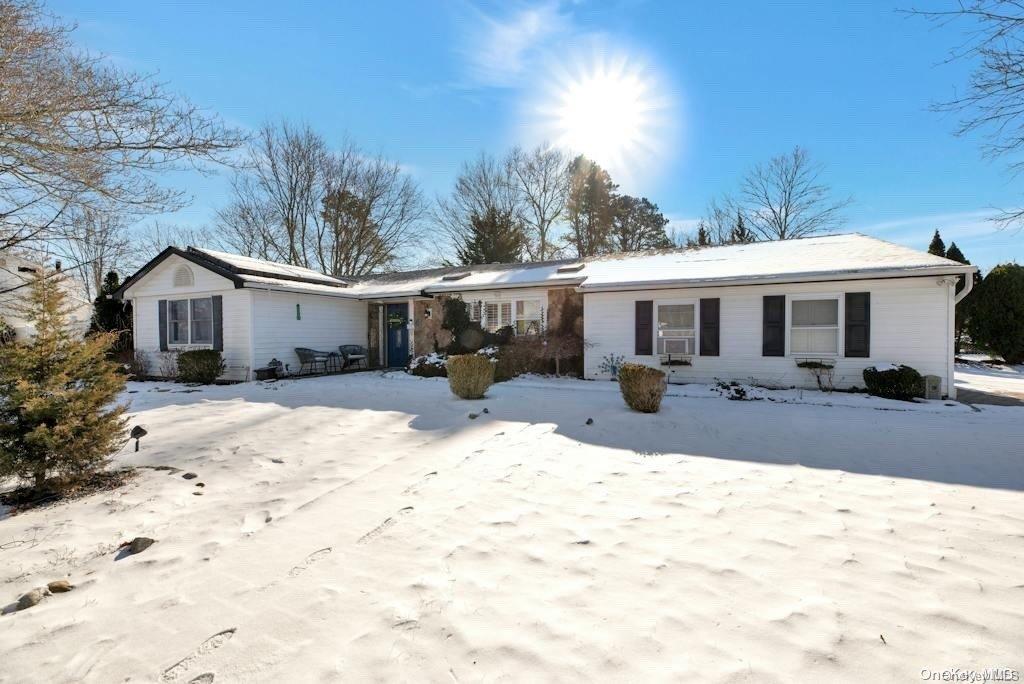 6 Hilltop Lane Ridge, NY 11961 - Photo 1 of 1 Gallery Image 1