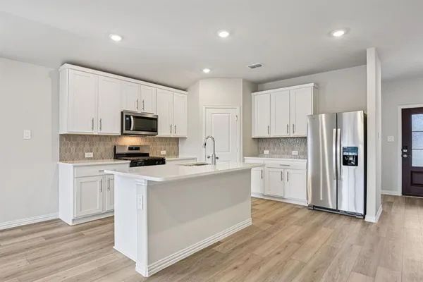 $402,862 | 2309 Nicole Drive, Denton, TX 76208