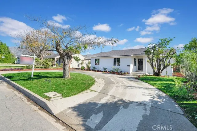 $1,530,000 | 1920 South 7th Avenue, Arcadia, CA 91006