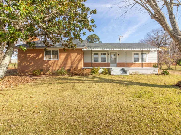 $295,300 | 6509 Highway 215, Pauline, SC 29374