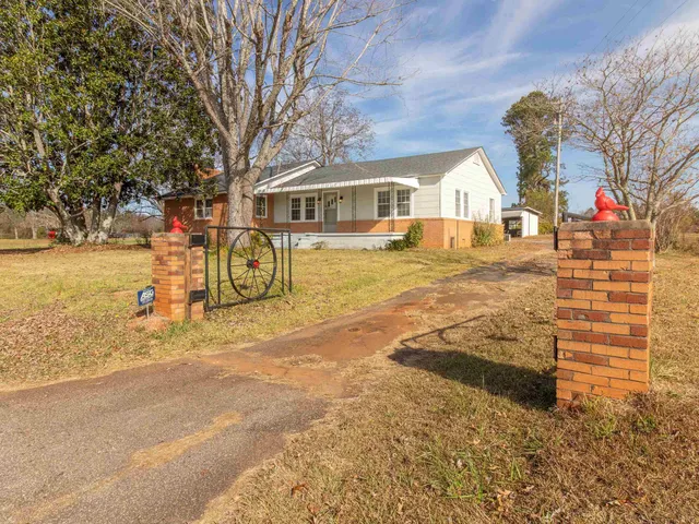 $295,300 | 6509 Highway 215, Pauline, SC 29374