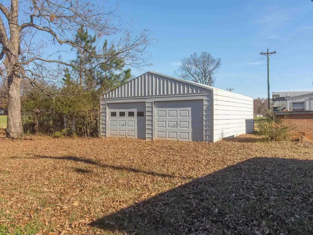 $295,300 | 6509 Highway 215, Pauline, SC 29374