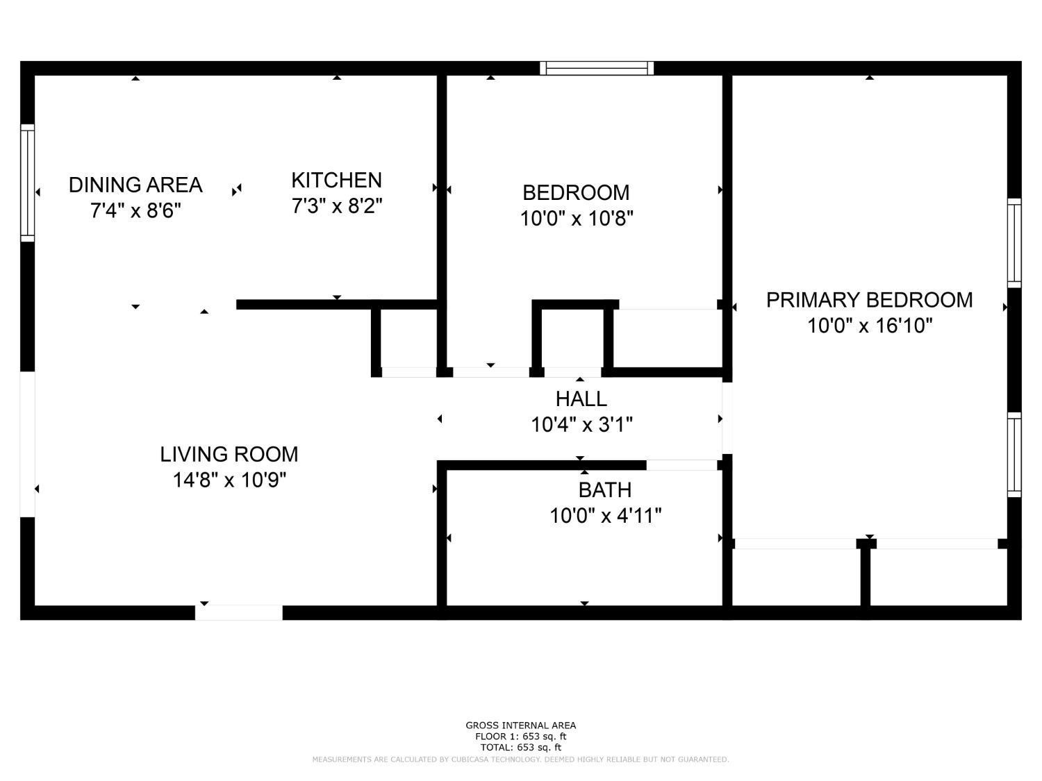1379 North Long Lake Road Fenton, MI 48430 - Photo 7 of 39 Photo 7
