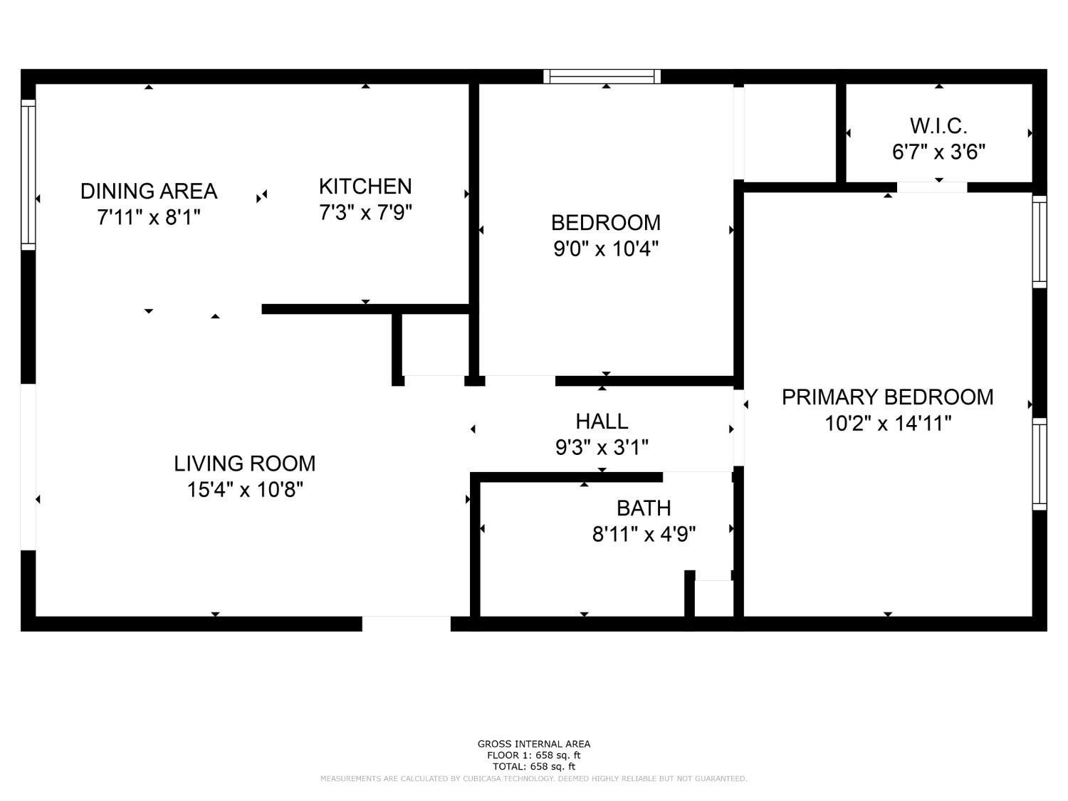 1379 North Long Lake Road Fenton, MI 48430 - Photo 8 of 39 Photo 8