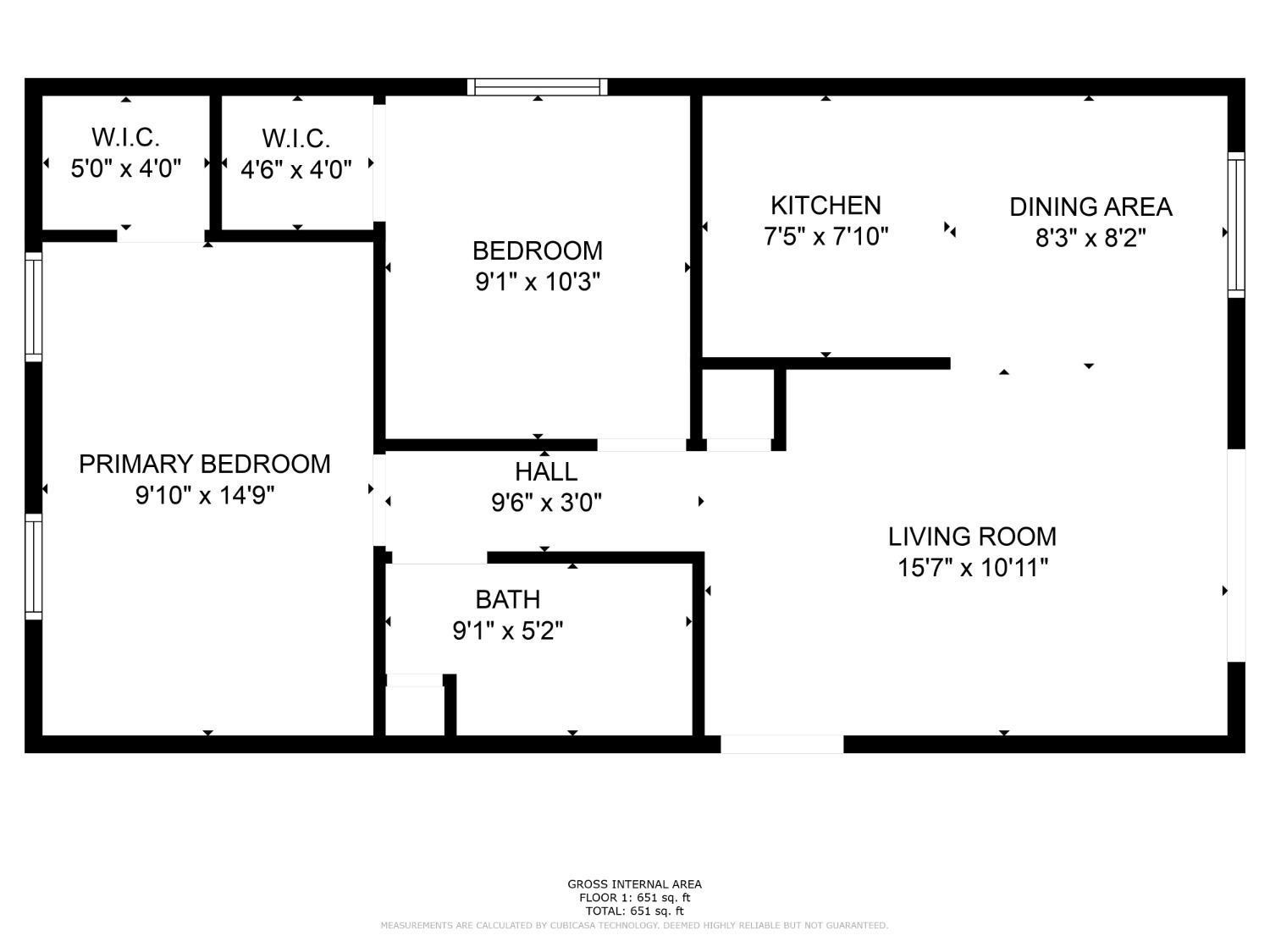 1379 North Long Lake Road Fenton, MI 48430 - Photo 9 of 39 Photo 9