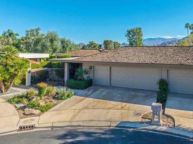 $1,700,000 | 2 Auburn Court, Rancho Mirage, CA 92270