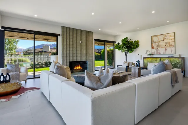 $1,700,000 | 2 Auburn Court, Rancho Mirage, CA 92270