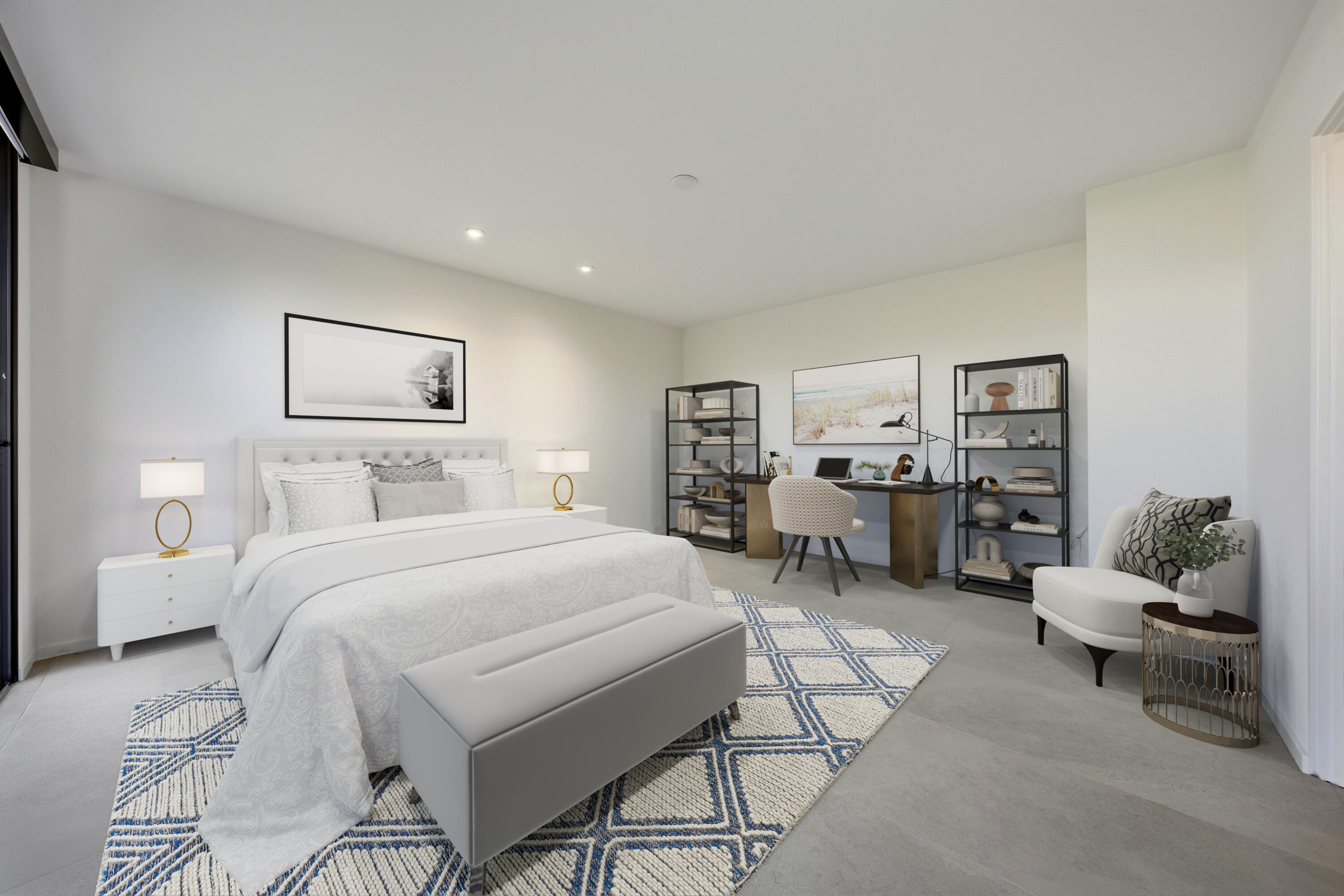 2 Auburn Court Rancho Mirage, CA 92270 - Photo 52 of 80 56-104373194