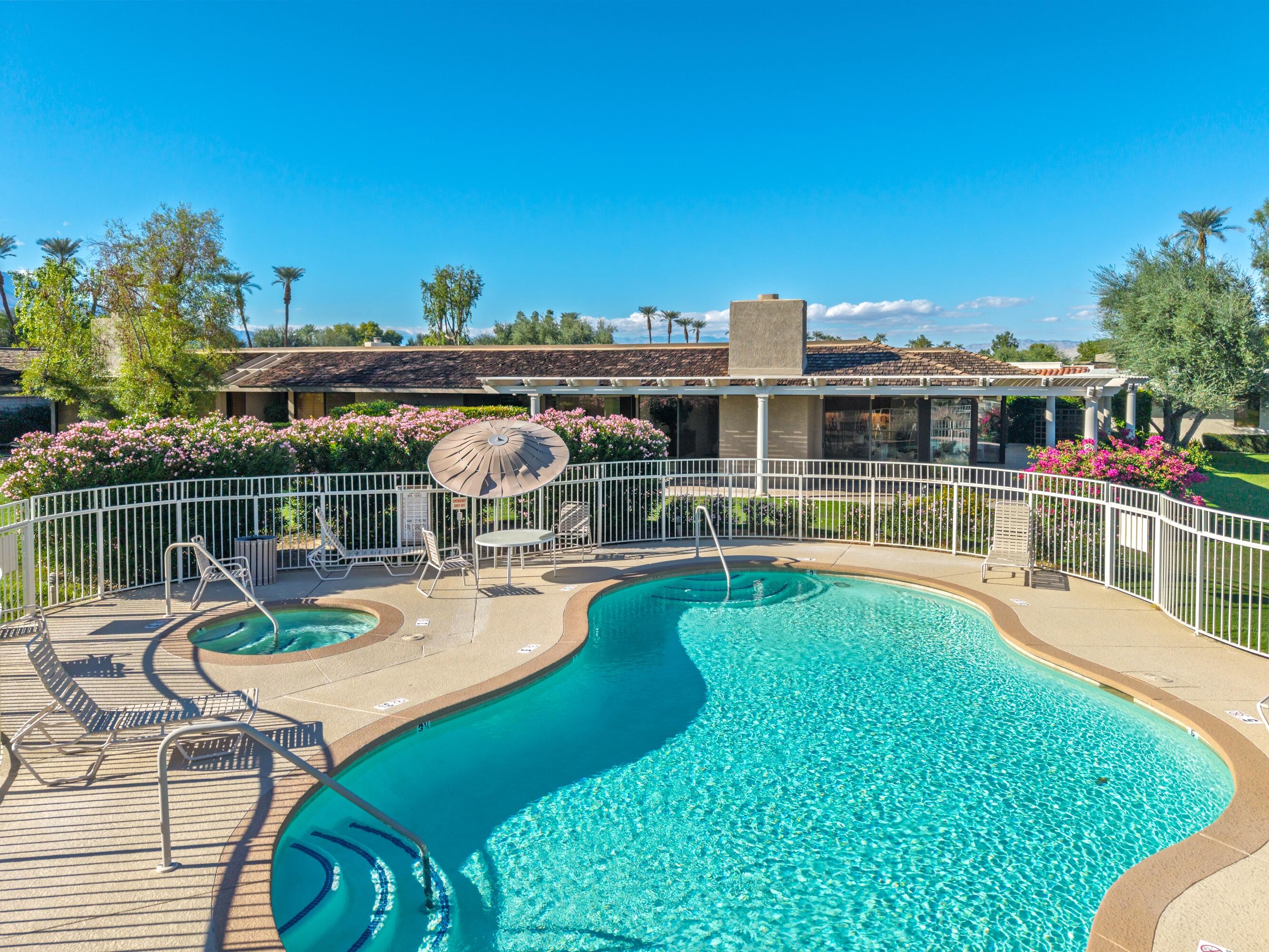 2 Auburn Court Rancho Mirage, CA 92270 - Photo 59 of 80 07-104372811